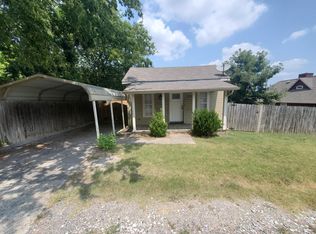 514 E Shreveport St, Van Alstyne, TX 75495