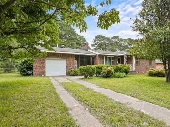 428 Suburban Pkwy, Norfolk, VA 23505