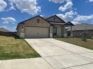 9400 Everly Dr, Killeen, TX 76542