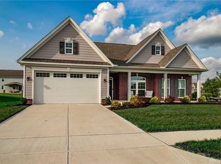 2241 Larkspur Dr, Troy, OH 45373