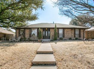 2220 Kirby Dr, Plano, TX 75075