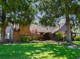 138 Miles Ave NW, Canton, OH 44708