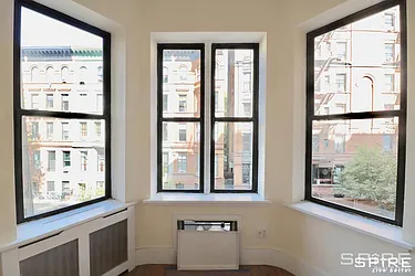 Rented by Spire Group