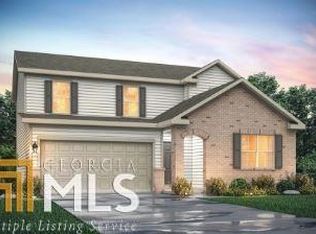 35 Vermillion Way #70, Covington, GA 30016
