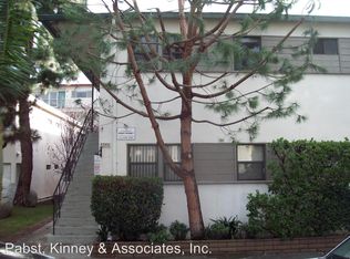 3344 E 2nd St APT 5, Long Beach, CA 90803