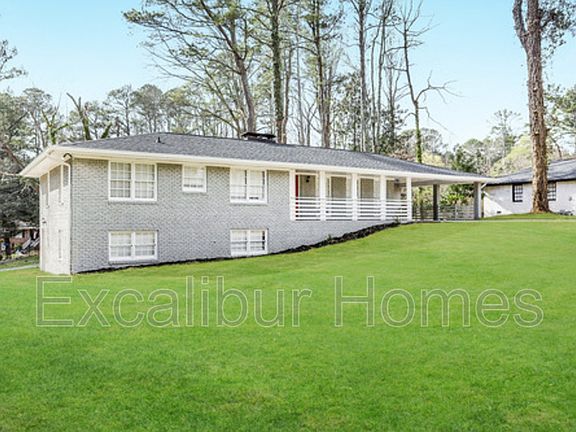 2nd image of 5951 Meadowbrook Dr