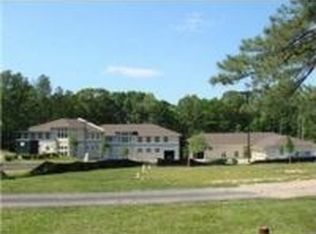 2192 Solomons Island Rd S, Prince Frederick, MD 20678