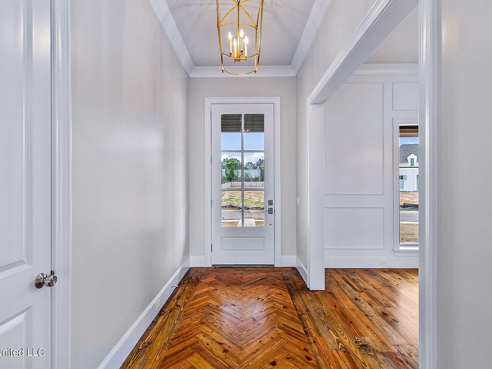 209 Parke Dr, Ridgeland, MS 39157 MLS 4060738 Zillow