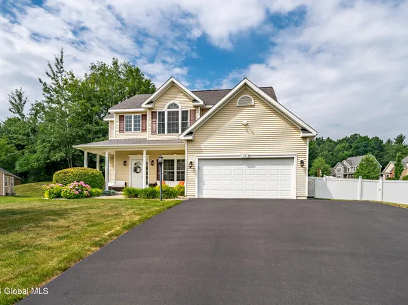 10 Green Fields Drive, Mechanicville, NY 12118