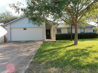 10421 Broken Shoe Trl, Austin, TX 78750