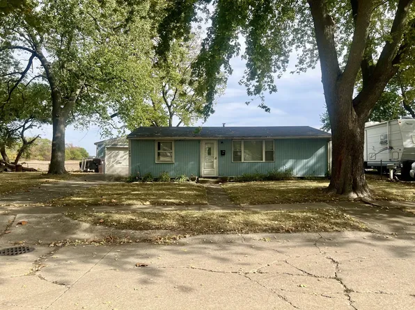 1669 Harper Dr, Rantoul, IL 61866
