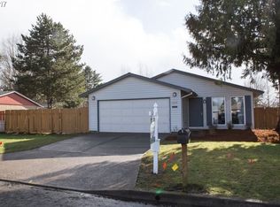 1059 S Ivy St, Cornelius, OR 97113