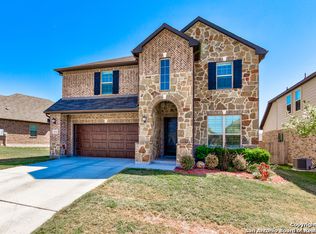2214 Abadeer Trl, San Antonio, TX 78253