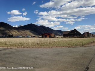 14 Afton Airpark, Afton, WY 83110