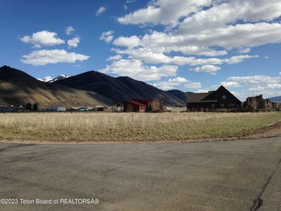 14 Afton Airpark, Afton, WY, 83110