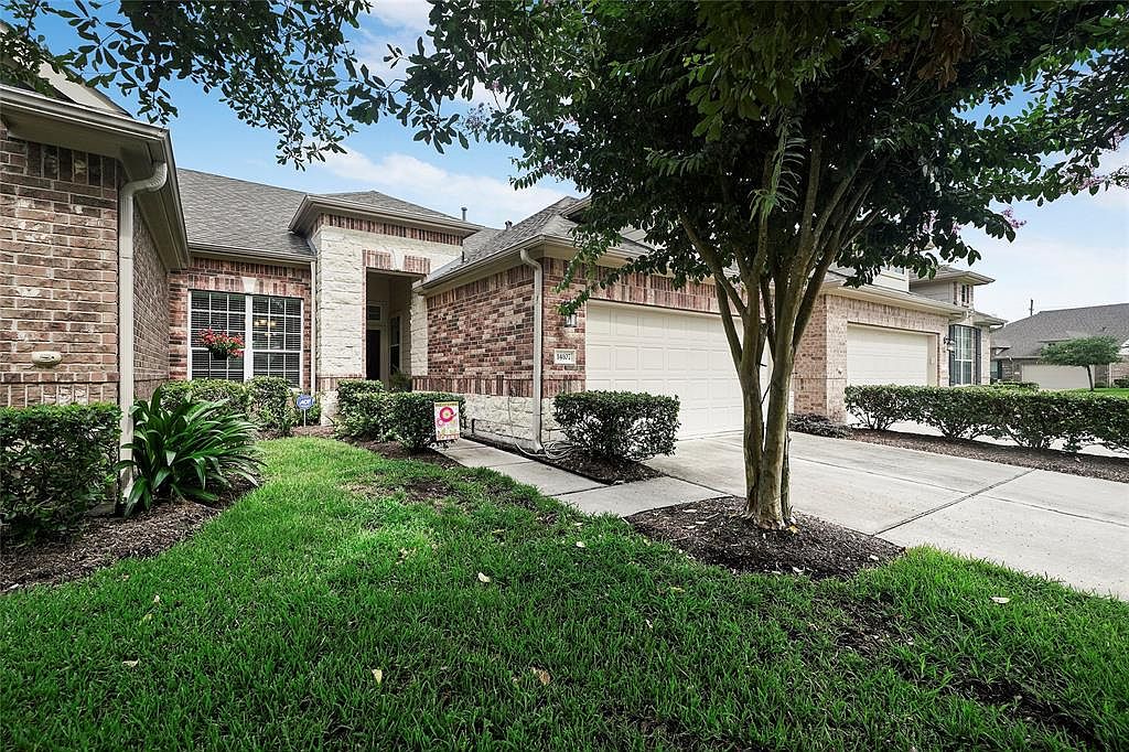 14107 Commons Cove Ct, Humble, TX 77396 Zillow