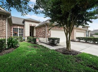 14107 Commons Cove Ct, Humble, TX 77396
