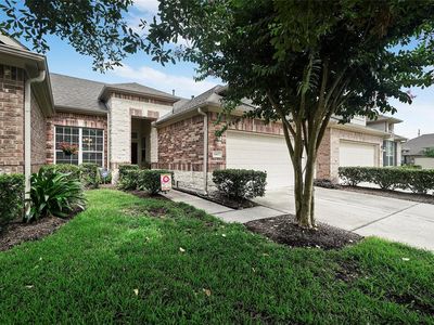 14107 Commons Cove Ct, Humble, TX, 77396