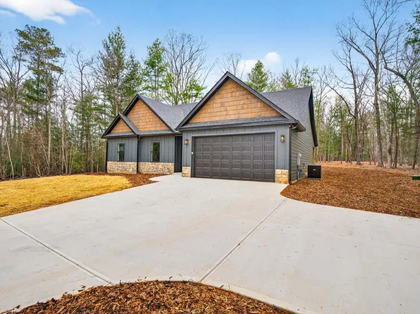 472 Walnut Ridge Ln, Ellijay, GA 30540