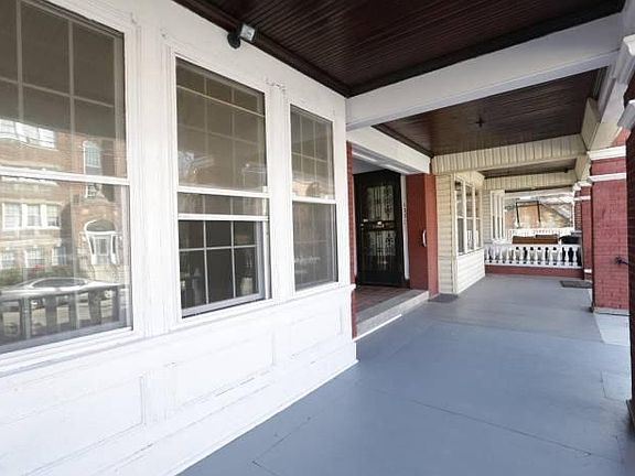 Porch