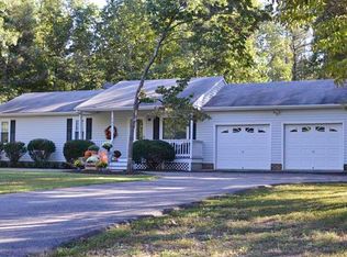767 Rosebud Run, Aylett, VA 23009