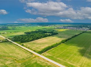 Pt Concession Lot 15-11, Walpole Road Hagersville, ON N0A 1H0