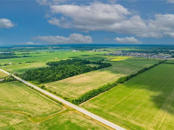 Pt Concession Lot 15-11, Walpole Road Hagersville, ON N0A 1H0
