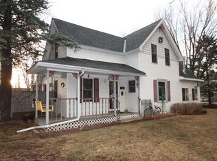 241 Norman Ave N, Foley, MN 56329