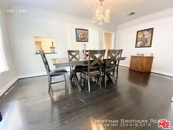 3rd image of 613 N La Jolla Ave #2A