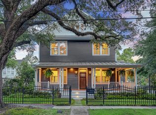 426 Bayland Ave, Houston, TX 77009