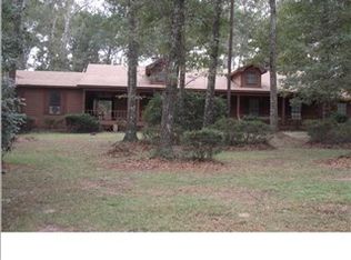 13627 Laco Cooper Rd, Wilmer, AL 36587