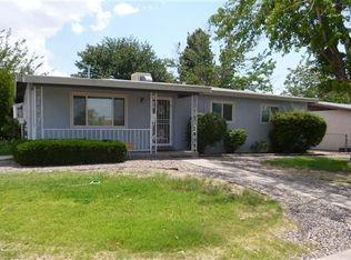 5708 Alta Monte Ave NE, Albuquerque, NM 87110