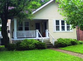 95 Orchard Ln, Columbus, OH 43214