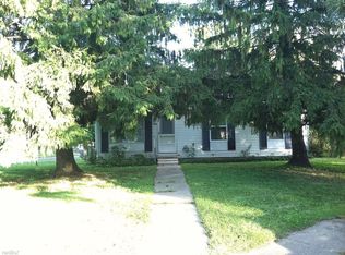 2140 Champagne Dr, Ann Arbor, MI