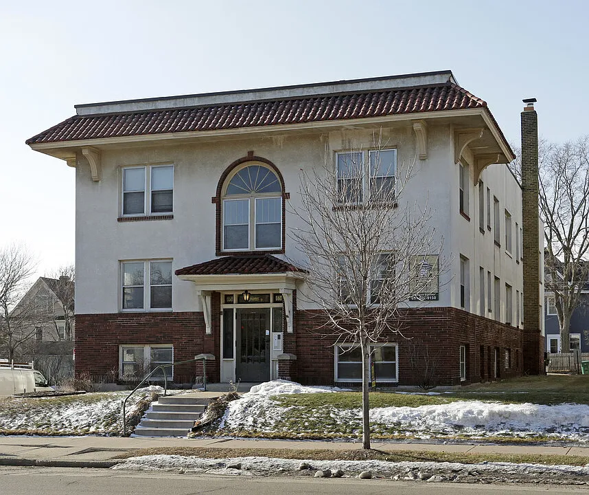 1160 Grand Ave #2