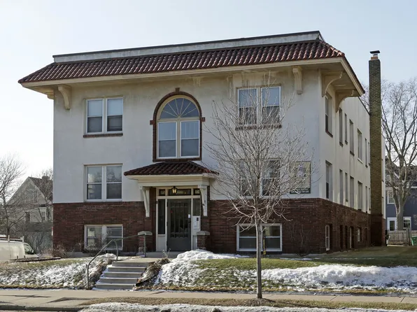 1160 Grand Ave APT 5, Saint Paul, MN 55105