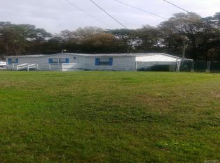 1689 S Lookout Pt, Homosassa, FL 34448