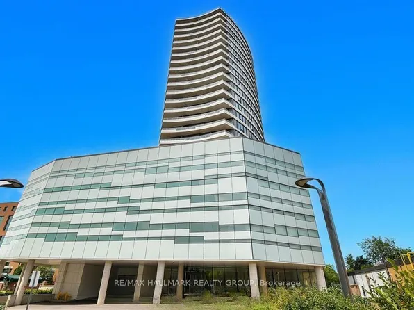 485 Richmond Rd #1509, Ottawa, ON K2A 3W9