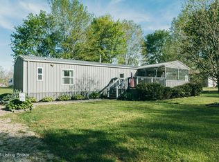 824 Pine Ridge Ln, Hardinsburg, KY 40143