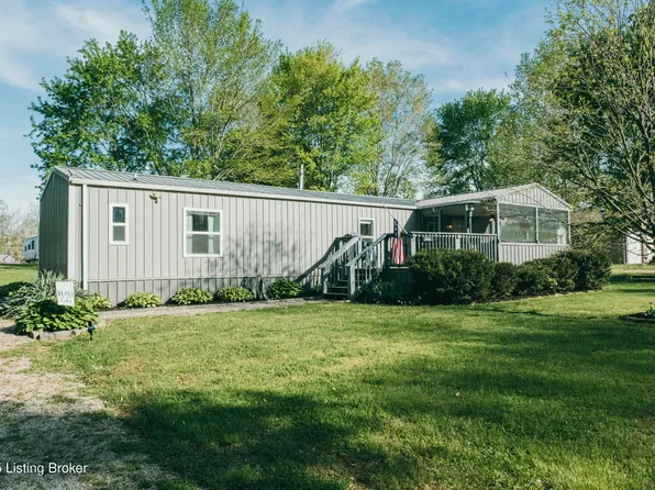 824 Pine Ridge Ln, Hardinsburg, KY 40143