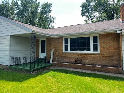2920 Uranus Avenue, Eau Claire, WI, 54703