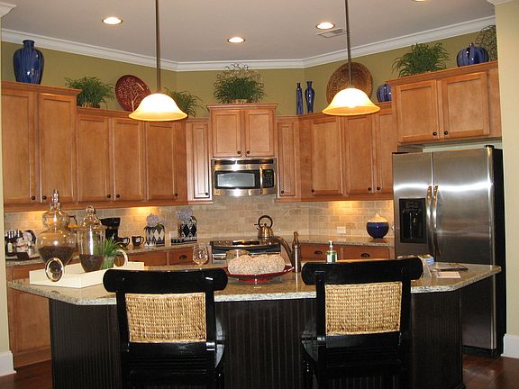 David Weekley Homes Inventory Photo