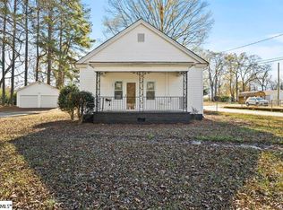 361 Church St, Woodruff, SC 29388