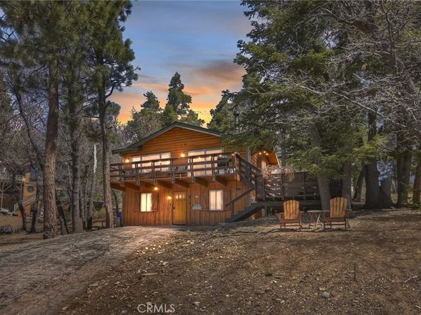 1218 Bow Canyon Ct, Big Bear Lake, CA 92315
