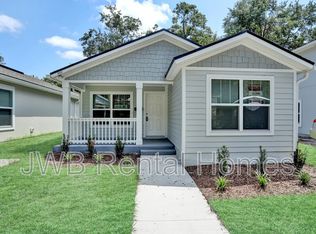 2533 Teal St, Jacksonville, FL 32209