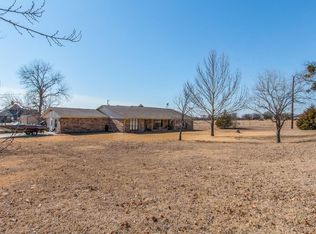 8763 Eakin Cemetery Rd, Justin, TX 76247