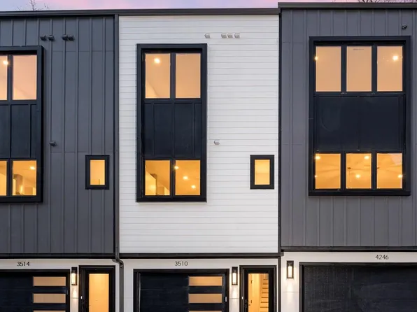 3510 Saker Ln, Charlotte, NC 28211