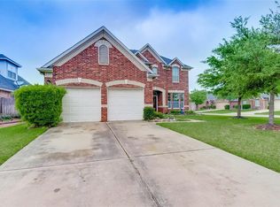 7235 Grants Hollow Ln, Richmond, TX 77407