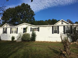 238 Peaceful Dr, Saluda, SC 29138