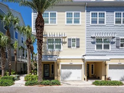 5941 ANCHORAGE WAY S, Saint Petersburg, FL, 33712